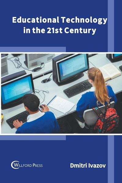 Produktbild: Educational Technology in the 21st Century
