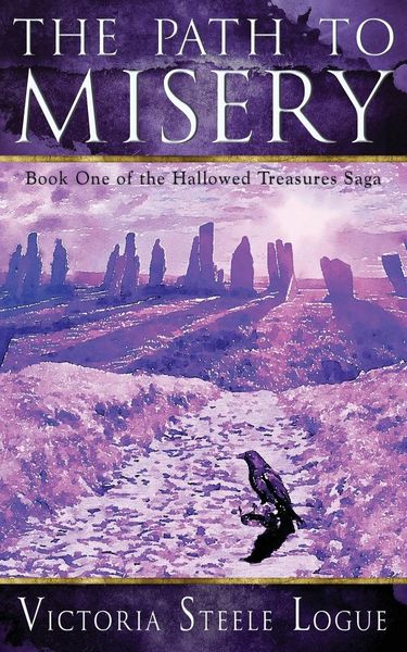 Produktbild: The Path to Misery