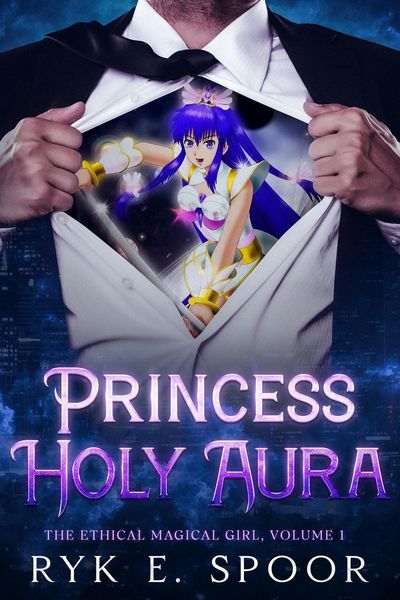 Produktbild: Princess Holy Aura