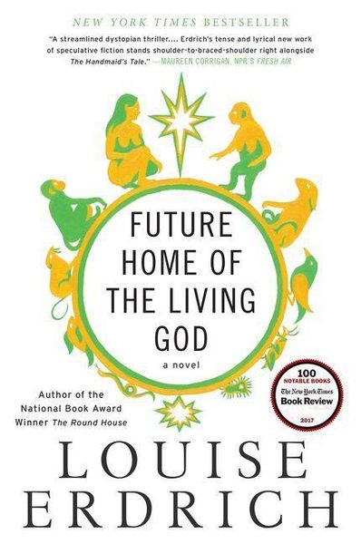 Produktbild: Future Home of the Living God