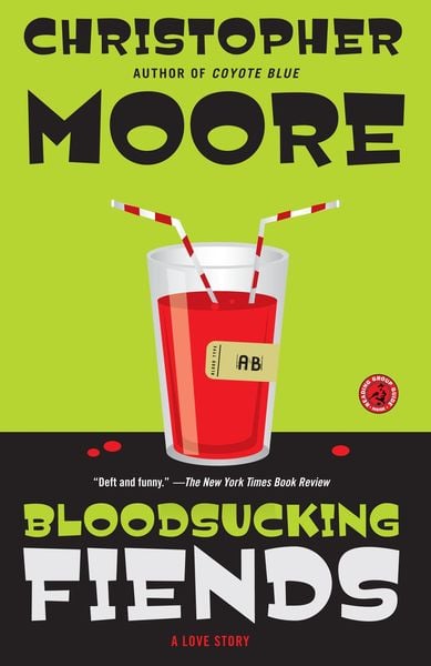 Produktbild: Bloodsucking Fiends