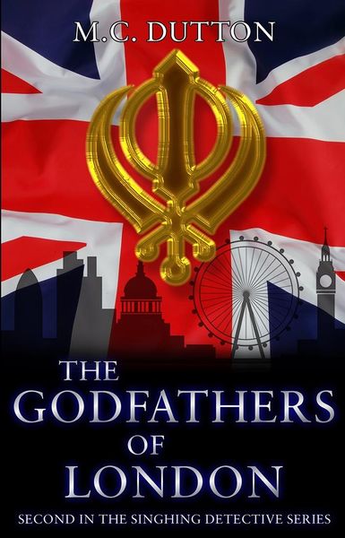 Produktbild: Godfathers of London