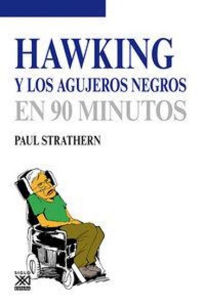 Produktbild: Hawking y los agujeros negros