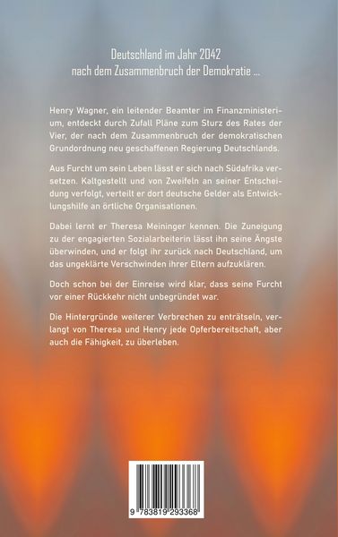 Produktbild: Perlen der Angst