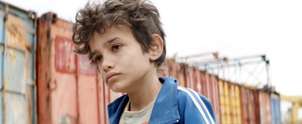 Produktbild: Capernaum - Stadt der Hoffnung
