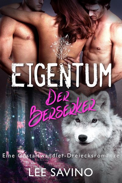Produktbild: Eigentum der Berserker (Die Berserker-Saga, #11)