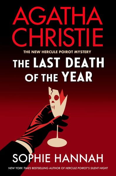 Produktbild: The Last Death of the Year