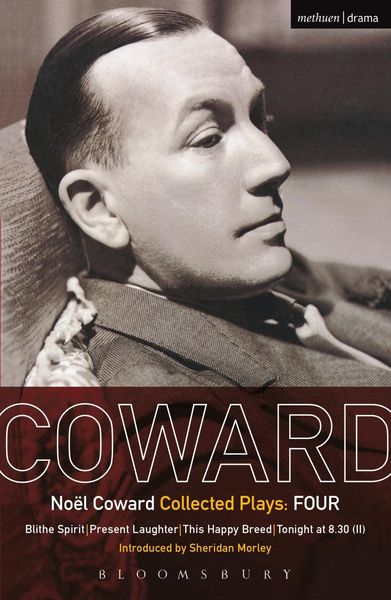 Produktbild: Coward Plays: 4
