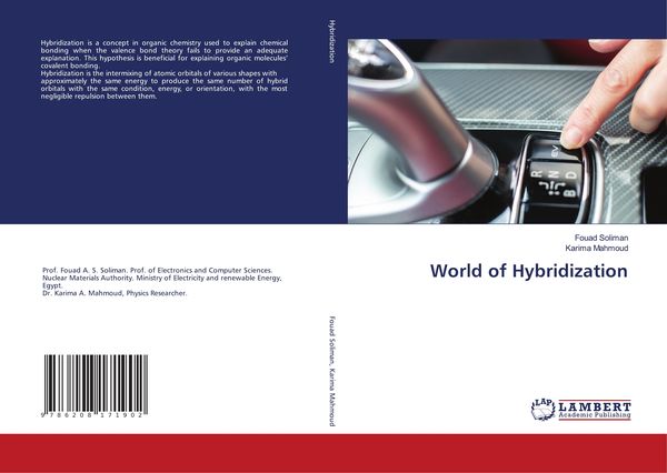 Produktbild: World of Hybridization