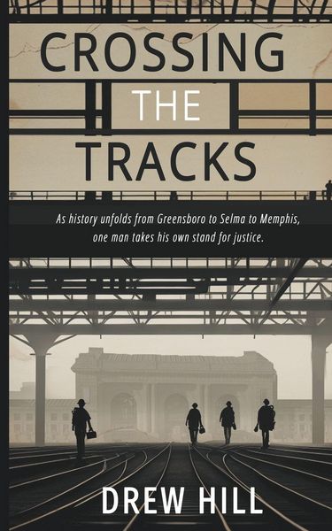 Produktbild: Crossing the Tracks