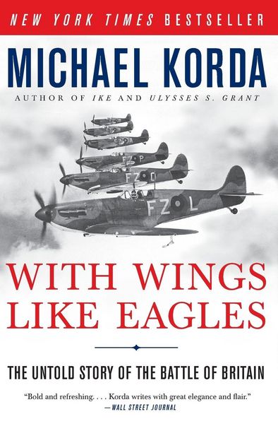 Produktbild: With Wings Like Eagles