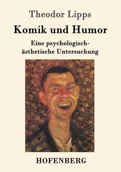 Produktbild: Komik und Humor