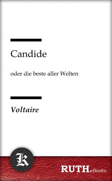Produktbild: Candide
