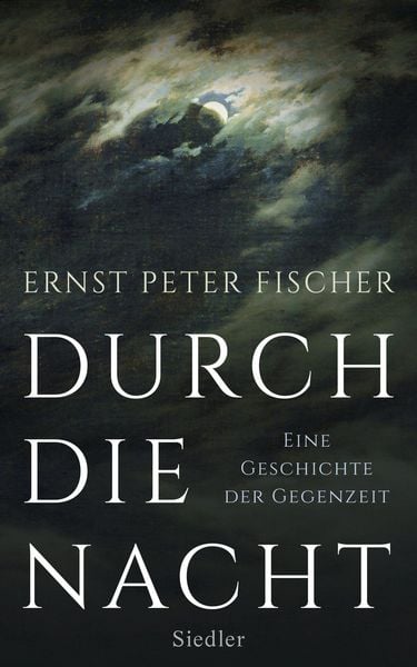 Produktbild: Durch die Nacht
