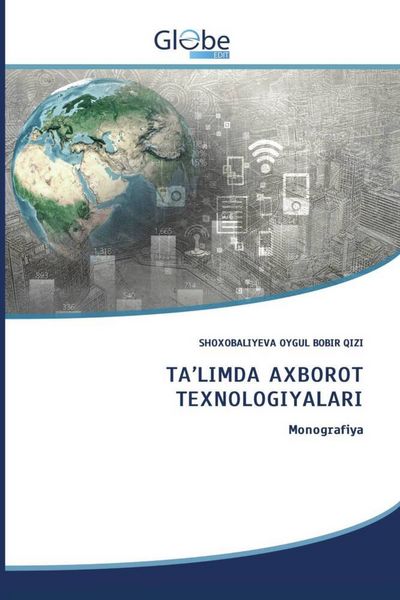 Produktbild: Ta'limda Axborot Texnologiyalari