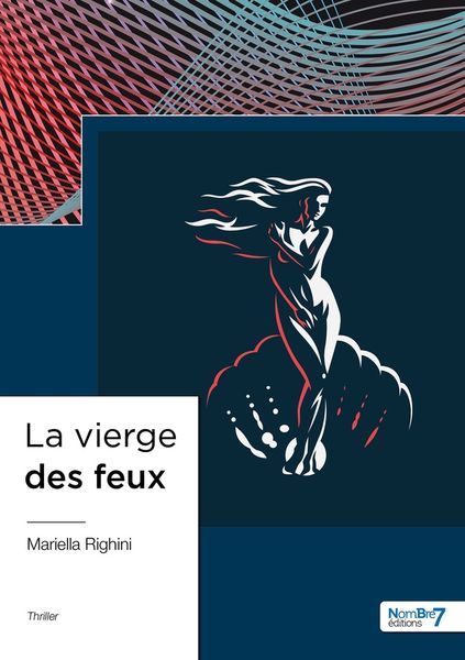 Produktbild: La vierge des feux