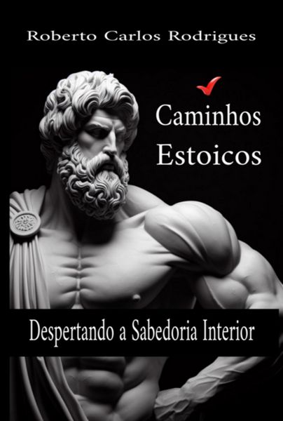 Produktbild: Caminhos Estoicos