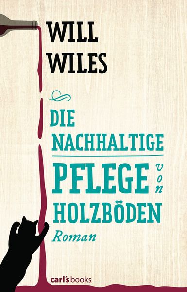 Produktbild: Die nachhaltige Pflege von Holzb&ouml;den