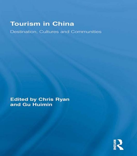 Produktbild: Tourism in China