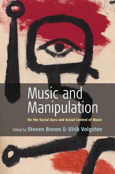 Produktbild: Music and Manipulation