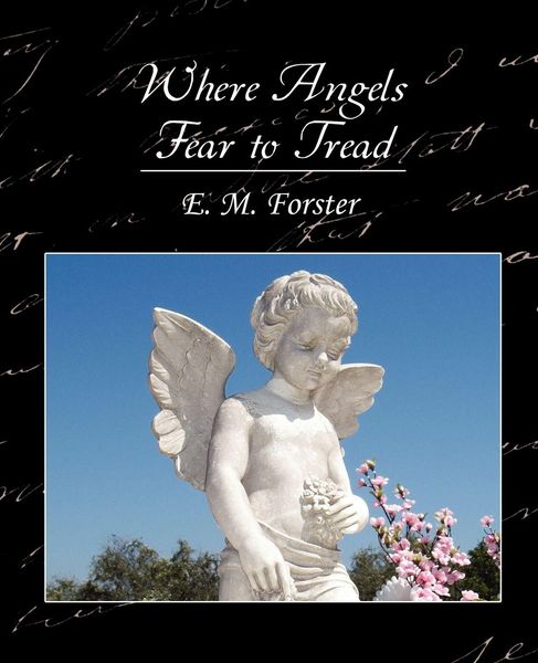 Produktbild: Where Angels Fear to Tread