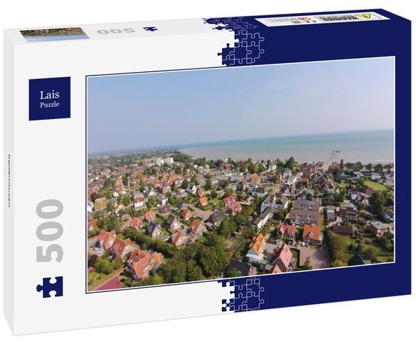 Lais Puzzle Kellenhusen 500 Teile