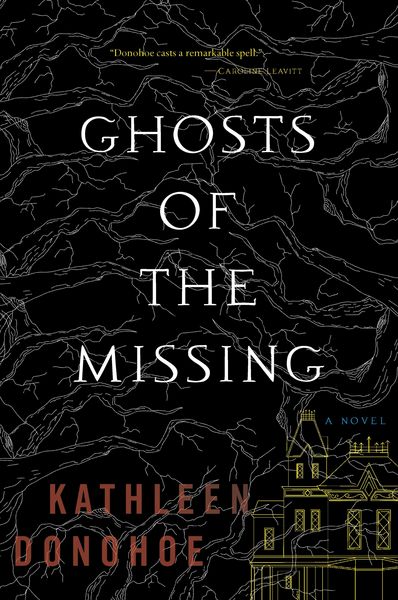 Produktbild: Ghosts of the Missing