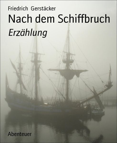Produktbild: Nach dem Schiffbruch
