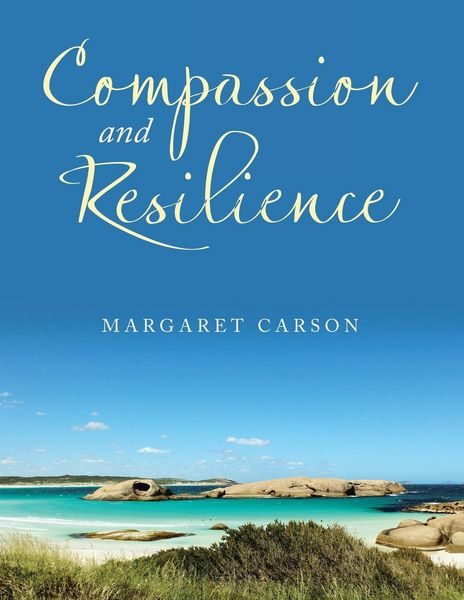Produktbild: Compassion and Resilience