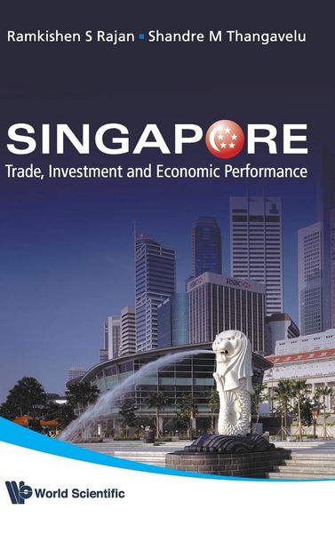 Produktbild: Singapore