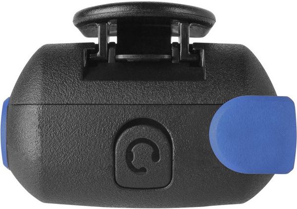 Produktbild: Motorola Solutions TALKABOUT T62 blau PMR-Handfunkger&auml;t
