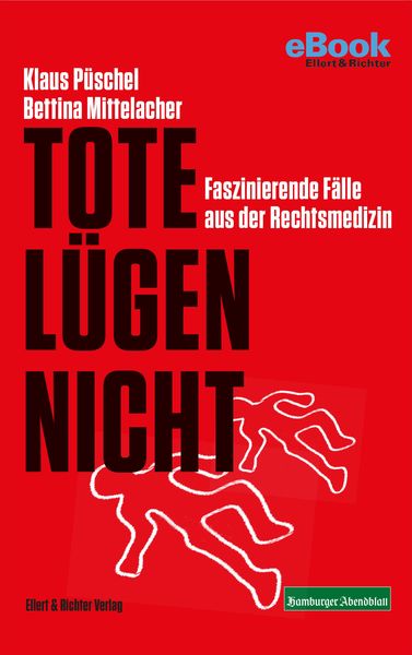 Produktbild: Tote l&uuml;gen nicht