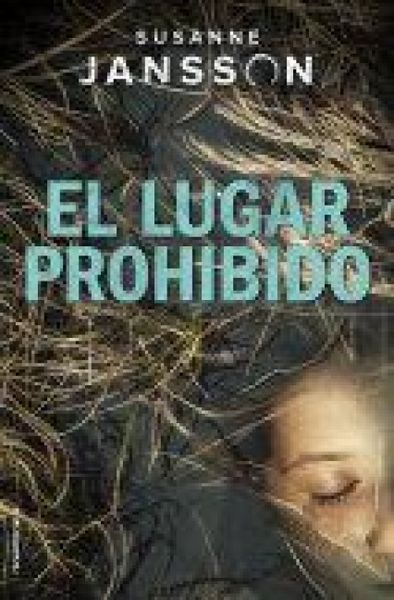 Produktbild: El Lugar Prohibido