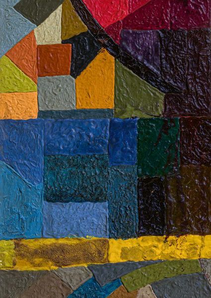 Produktbild: Kunst und Leben 1918 bis 1955