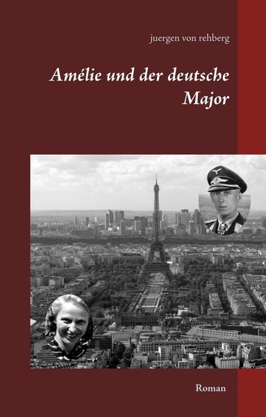 Produktbild: Am&eacute;lie und der deutsche Major