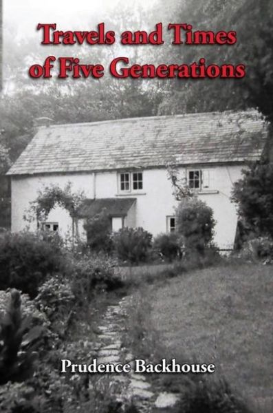 Produktbild: Travels and Times of Five Generations