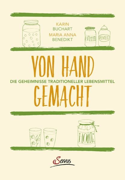 Produktbild: Von Hand gemacht