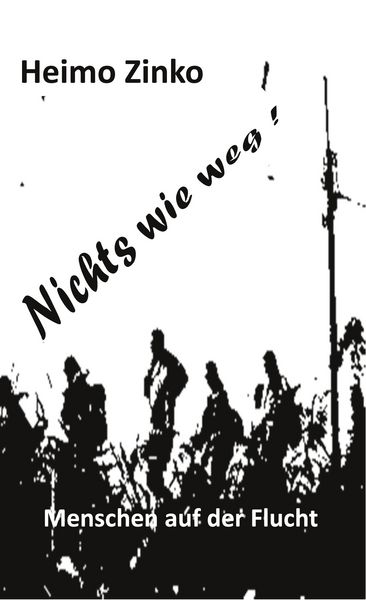 Produktbild: Nichts wie weg !