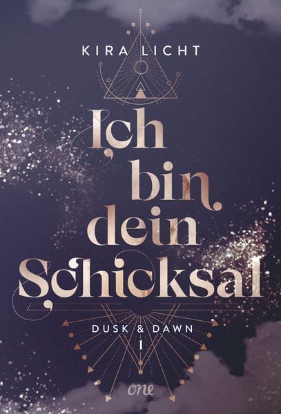Produktbild: Ich bin dein Schicksal