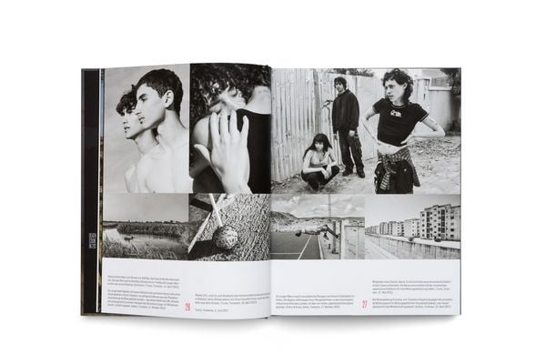 Produktbild: World Press Photo Yearbook 2024