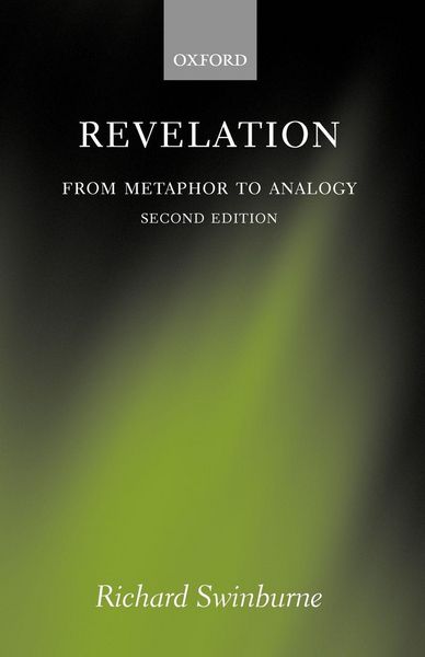 Produktbild: Revelation
