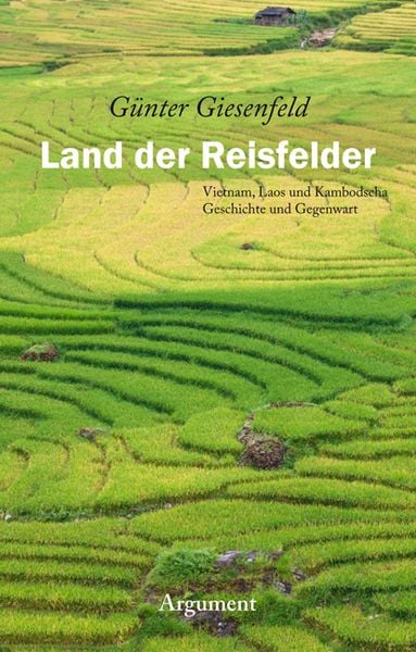 Produktbild: Land der Reisfelder