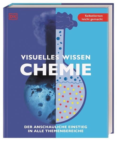 Produktbild: Visuelles Wissen. Chemie