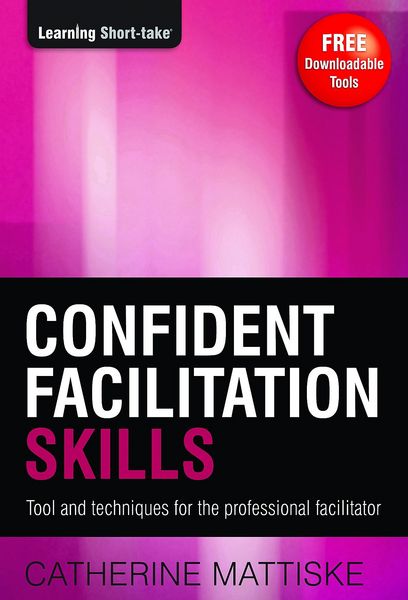 Produktbild: Confident Facilitation Skills
