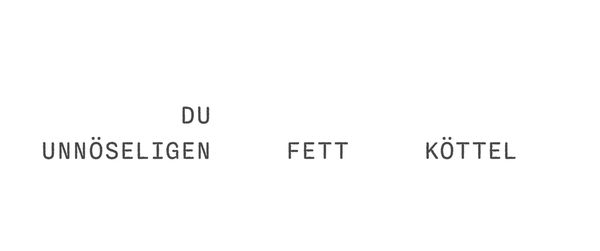 Produktbild: Schimpf-O-Mat f&uuml;r den Norden