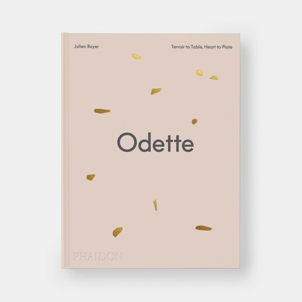Produktbild: Odette