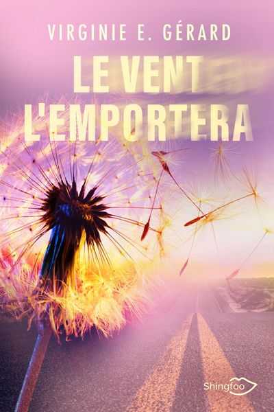Produktbild: Le Vent l'Emportera