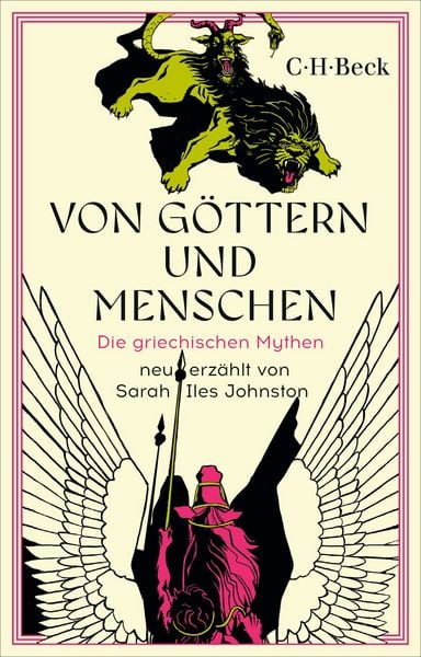 Produktbild: Von G&ouml;ttern und Menschen