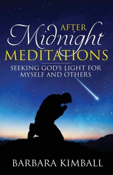 Produktbild: After Midnight Meditations: Seeking God's Light for Myself and Others