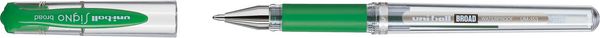 Produktbild: Gelroller UB SIGNO UM-153 gr&uuml;n